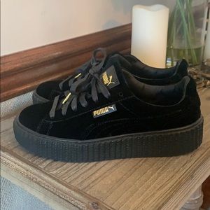 FENTY by Rihanna PUMA sneakers